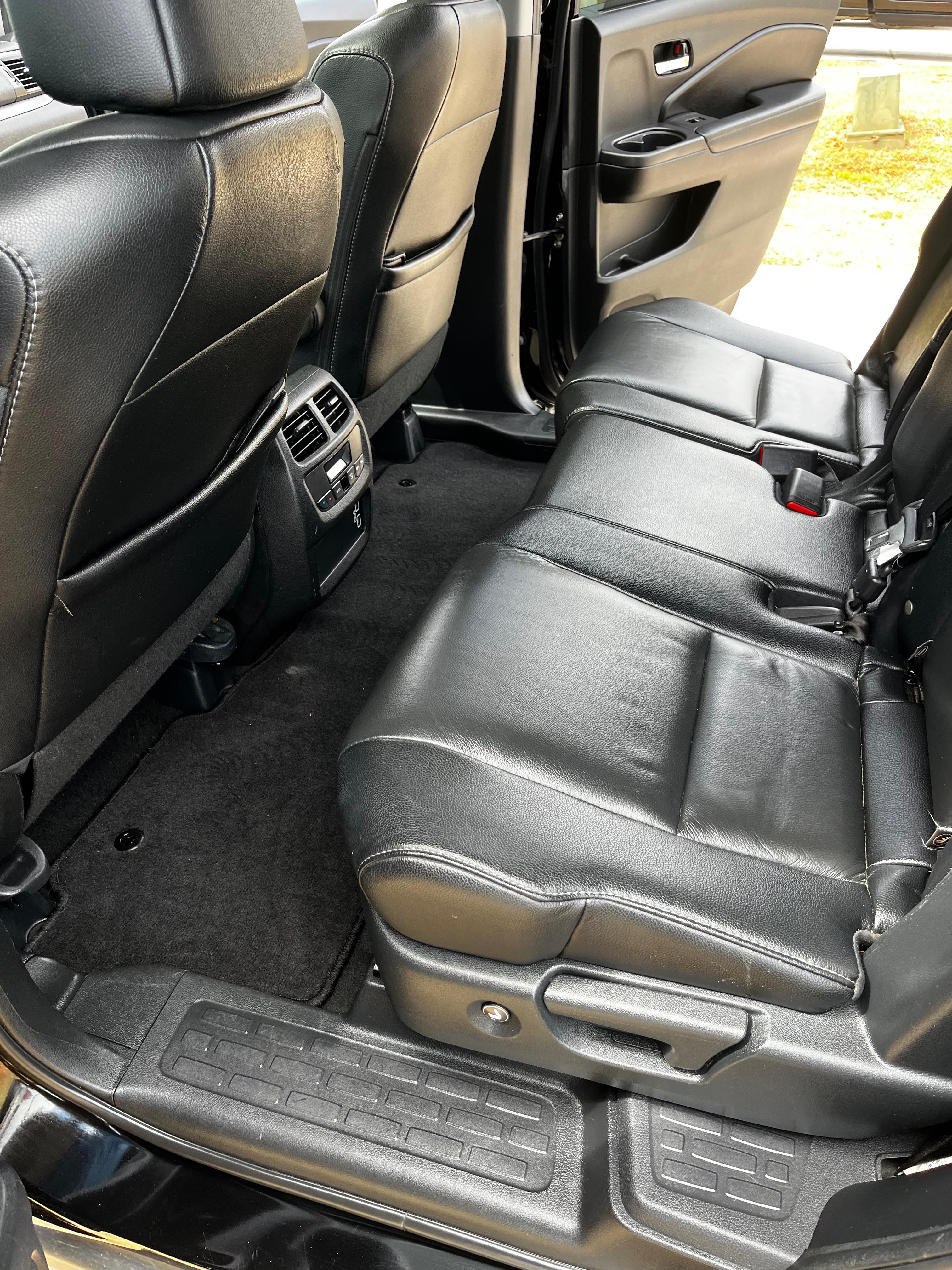 After — Job B